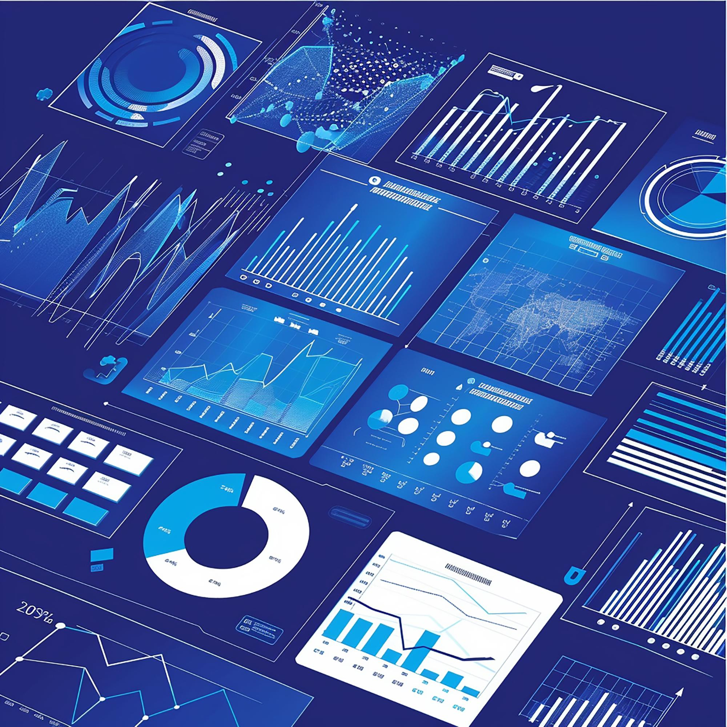 Análisis de Mercado